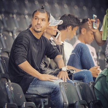 Снимка: Instagram