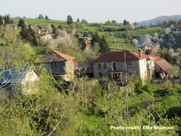 Снимка: Ellis Shuman 