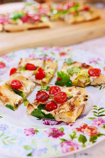 Снимка: thepioneerwoman.com