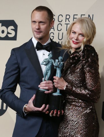 Снимка: Reuters