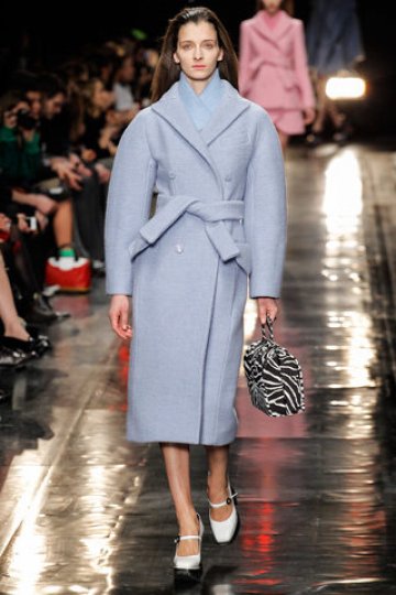 Carven Winter 2013