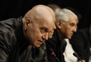 Снимка: Олег Попов, Tialoto.bg