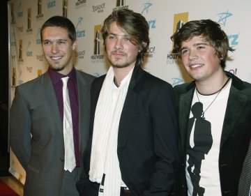 Снимка: Reuters