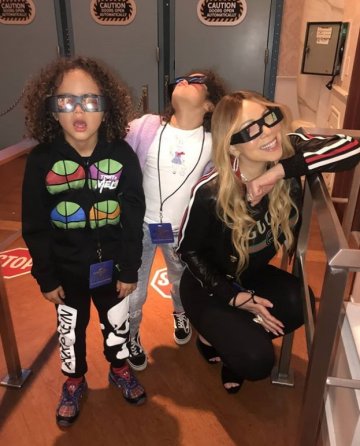 Снимка: Instagram