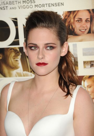 Кристен Стюарт, Снимка: Getty Images/Guliver