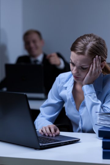 Снимка: Istock