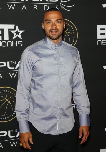 Джеси Уилямс; Снимка: Getty Images