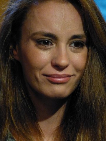 Радина Кърджилова. Снимка: "Търси се"