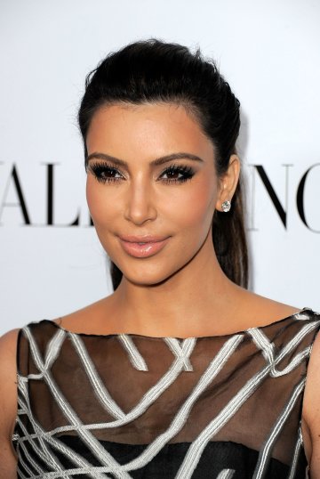 Ким Кардашян, Снимка: Reuters