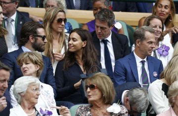 Снимка: архив, Reuters