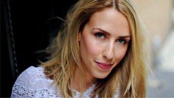 Ани Аткинсън Снимка: shesintheglow.com