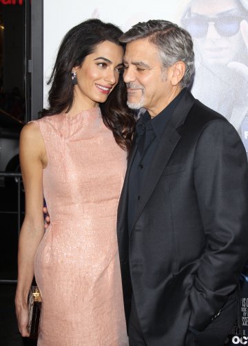 Снимка: splashnews.com 