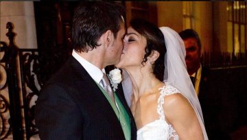 Снимка: Daily Mail