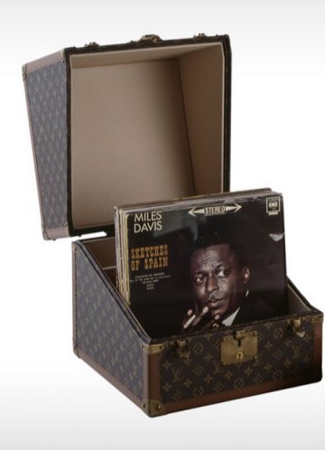 Снимка: Louis Vuitton