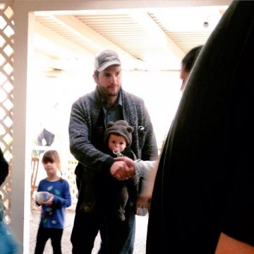 Снимка; Twitter