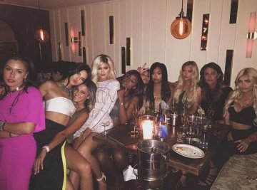 Снимка: Instagram