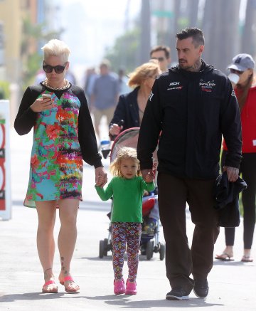 Снимка: Splash News