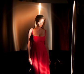 Снимка: Calvin Klein