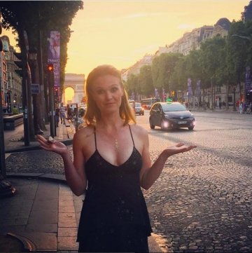 Снимка: Instagram