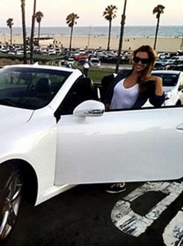 Снимка: Instagram