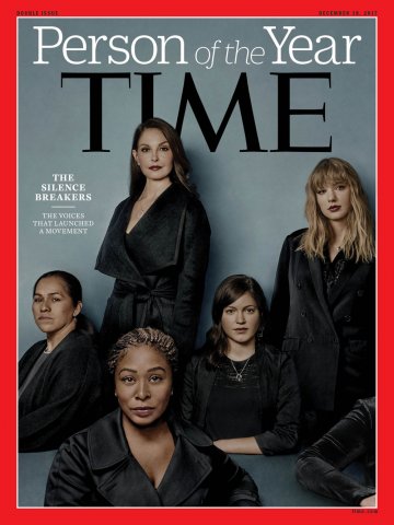 Снимка: Time magazine