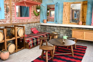 Снимка:  Big Brother/2015 