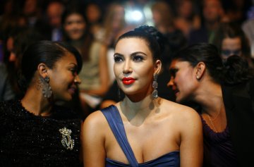 Снимка: Reuters