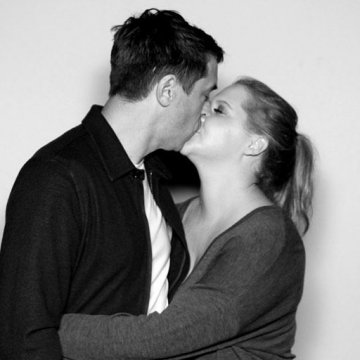 Снимки: Instagram