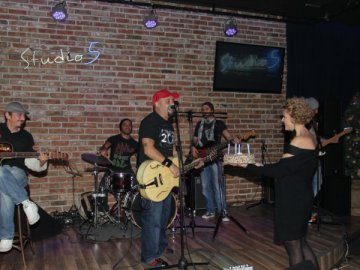 Снимка: Личен архив