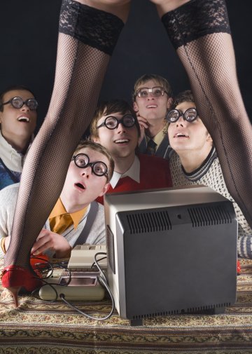 Снимка: Dremastime