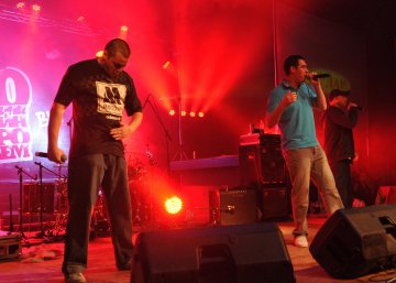 Снимка: Булфото