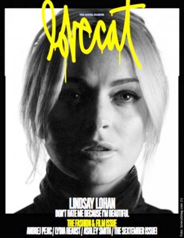 Снимка: Lovecat