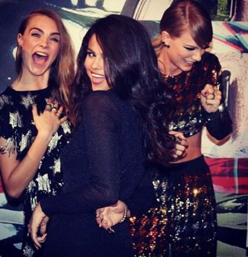 Снимка: Instagram