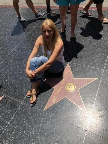 Снимки: Instagram