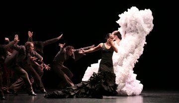 Снимка: BG Sound Stage Management