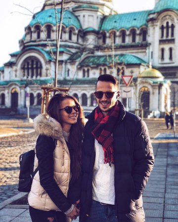 Източник: Instagram