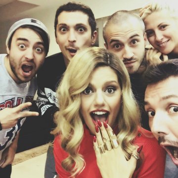 Снимка: Facebook