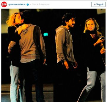 Снимка: quien.com