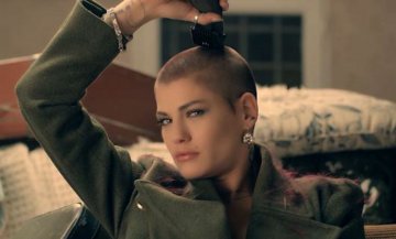 Снимка: Вирджиния рекърдс/Монитор