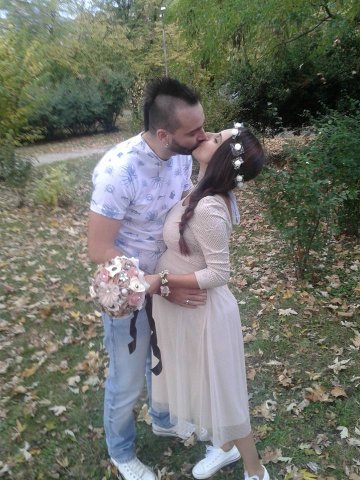 Снимка: Facebook