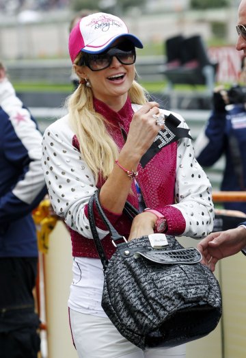 Снимка: Reuters