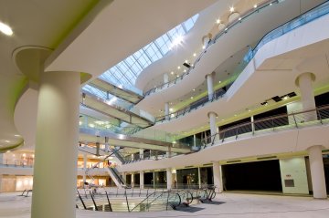 Снимка: Bulgaria Mall