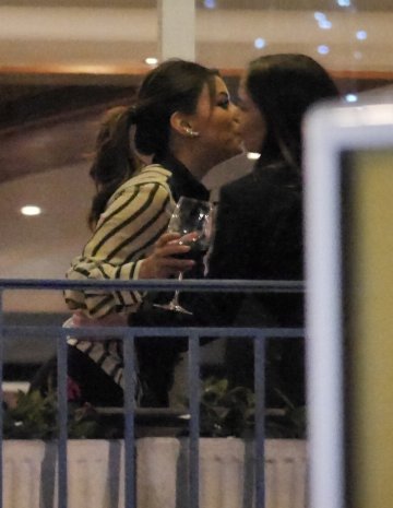 Снимка: splashnews.com