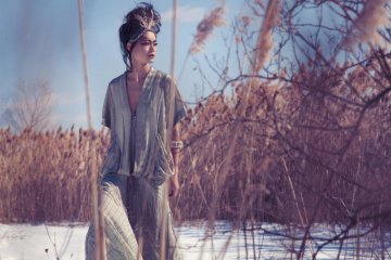 Снимка: Paul de Luna