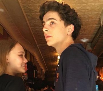 Снимка: Instagram