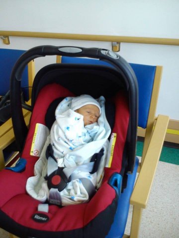 Снимка: Facebook