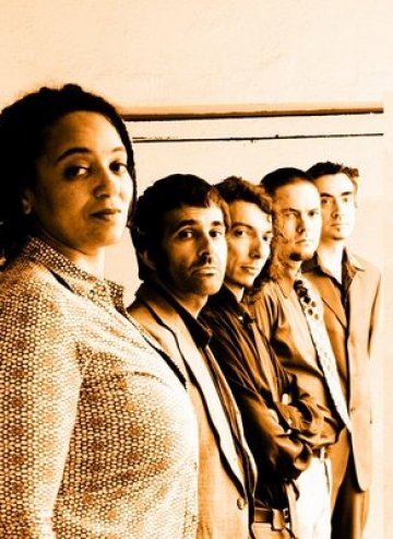 Снимка: Sozopol Fest – July Morning