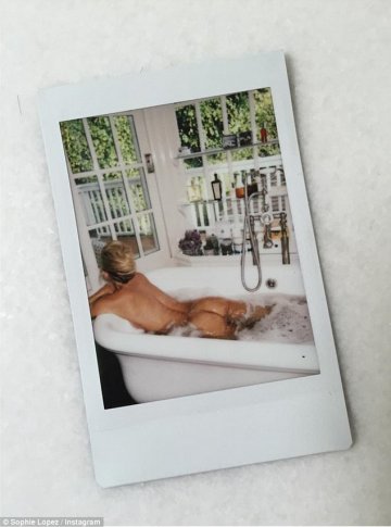 Снимка: Instagram