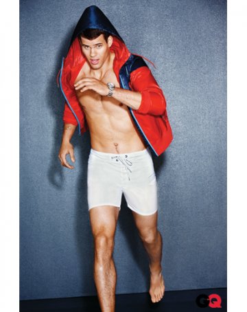 Снимка: сп. GQ