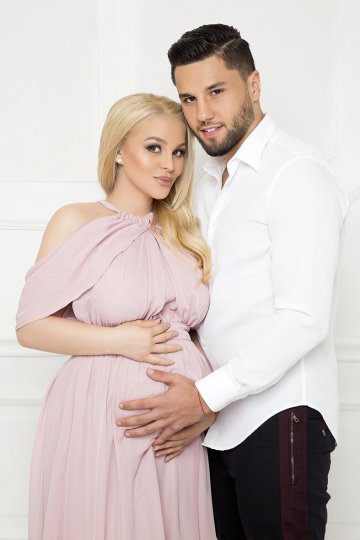 Снимка: сп. Love style